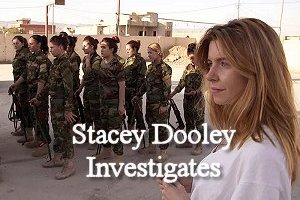 Stacy Dooley Investigates